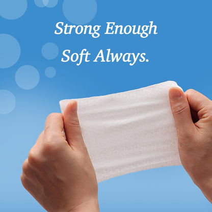 Dweep India ultra soft tissue paper 100 pulls