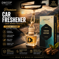 Premium Series Car Fresheners (Inspired)